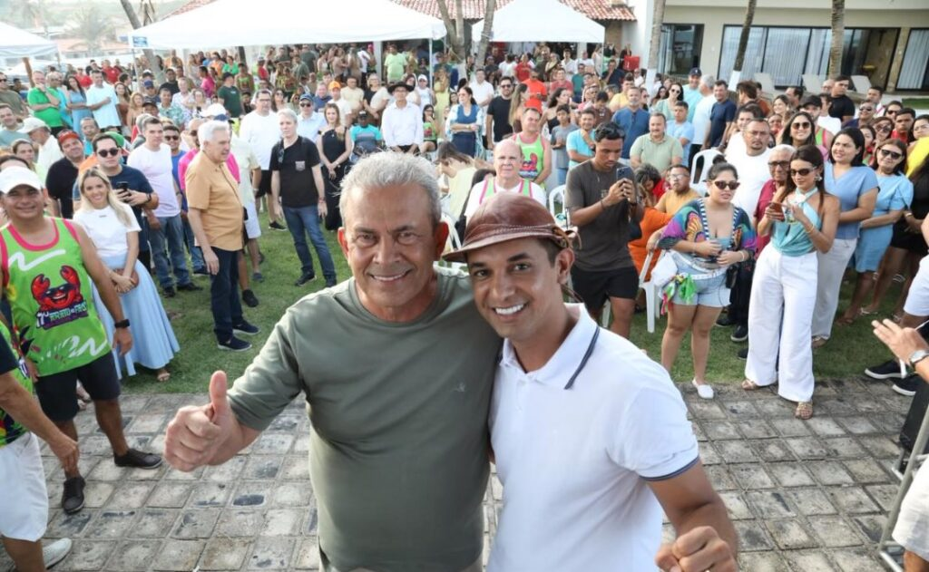 Hermano e Allyson