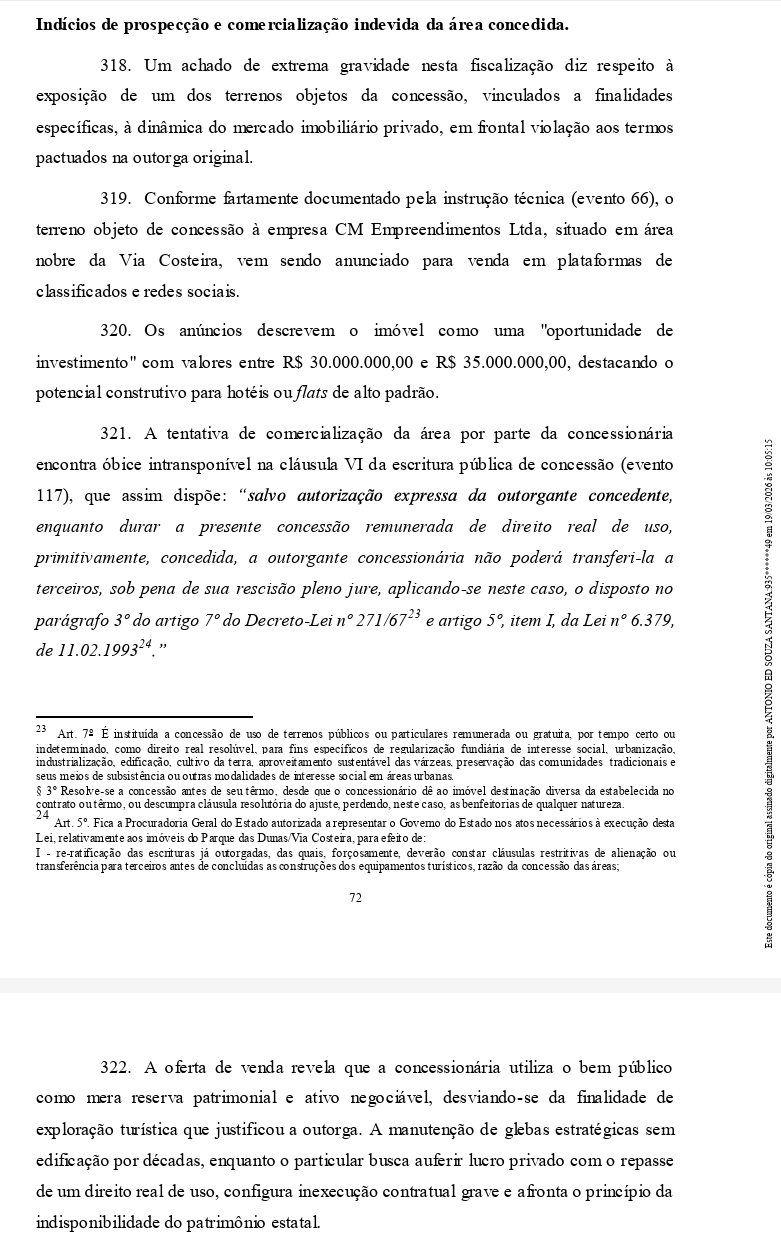 Foto: Reprodução/Novo Notícias