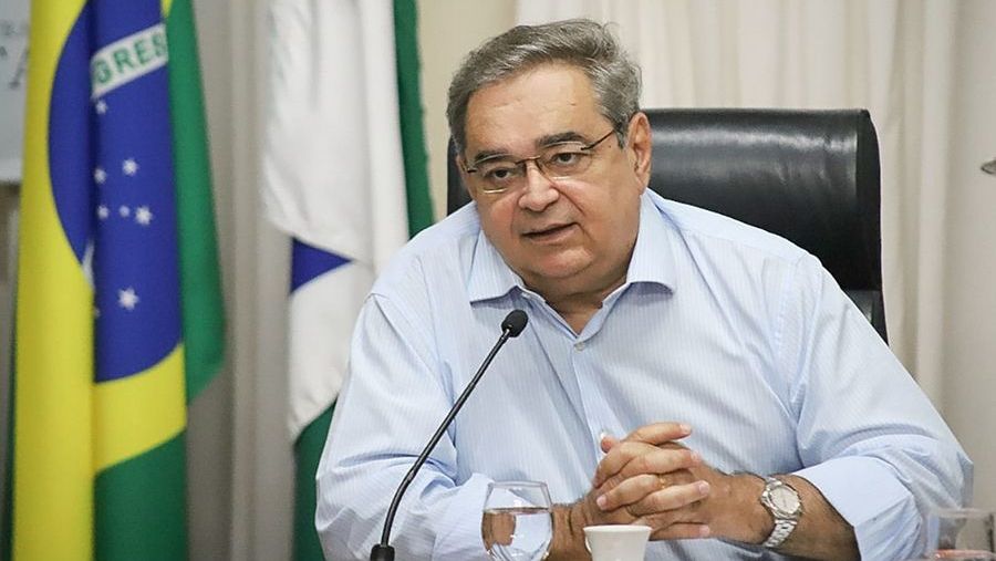 Operação Rebotalho é usada para atacar Álvaro Dias
