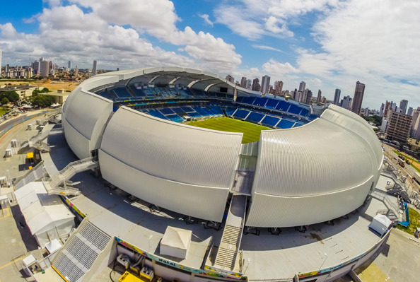 Já quem vai acompanhar o clássico entre América e ABC deve se planejar com antecedência para evitar atrasos e transtornos.