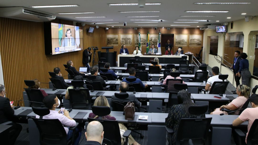 Foto: Elpídio Júnior