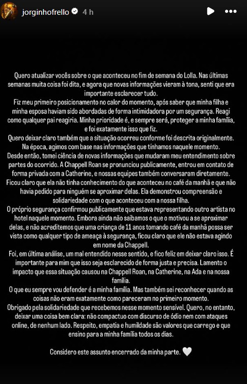 Reprodução/Instagram