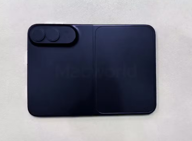Reprodução/Macworld
