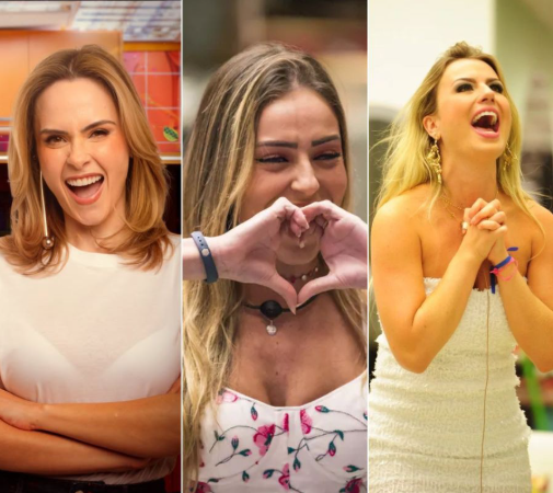Com a vitória de Ana Paula Renault no BBB 26, Minas Gerais consolida sua hegemonia e chega ao seu terceiro título no reality. Foto: Reprodução/Internet