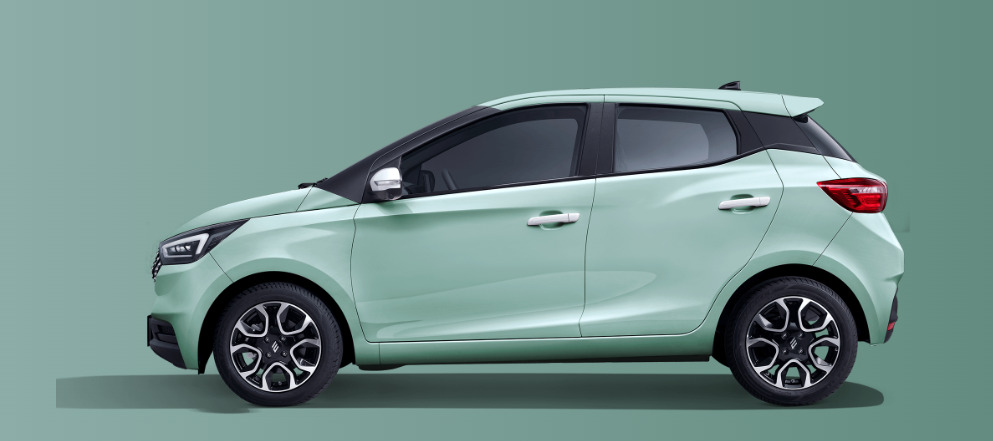 A E-Motors anunciou a chegada dos modelos da JMEV com preços a partir de R$ 69.990 — um patamar inédito para carros elétricos no país.