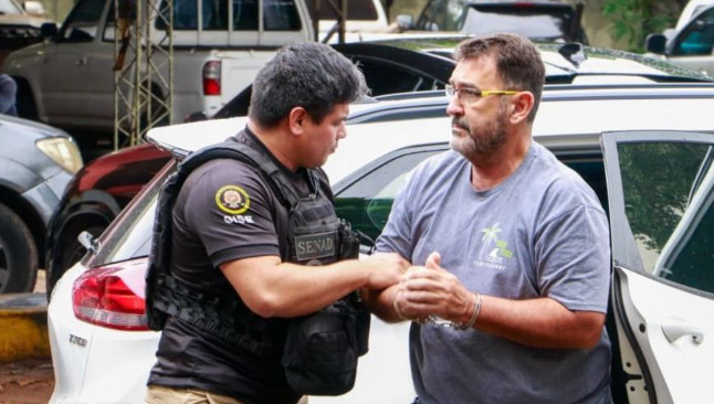 A defesa do condenado já sinalizou que pretende recorrer da decisão. O advogado Antônio Carlos de Andrade Vianna afirmou que não há contestação sobre a autoria do crime, mas busca uma revisão da pena.
