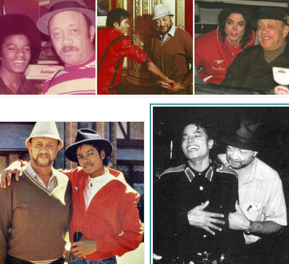 Desde os tempos da Motown Records, passando pelo período com o The Jacksons e chegando à carreira solo, Bray esteve ao lado de Michael em praticamente todos os momentos decisivos.