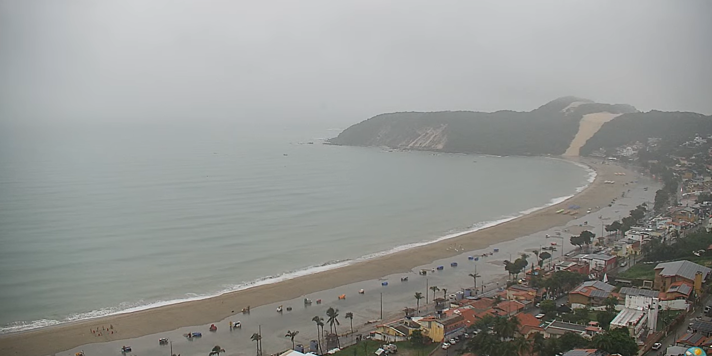 Foto: Live Cam Natal
