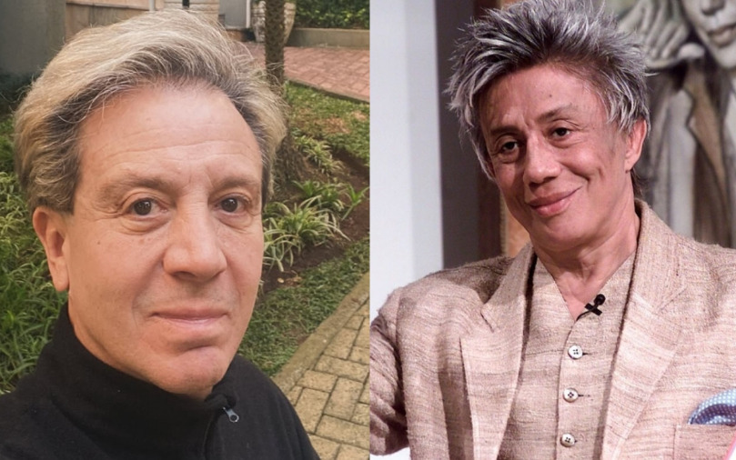 Com trajetória sólida como ator, diretor, autor e produtor, Eduardo Martini é reconhecido como um dos nomes versáteis do teatro brasileiro.