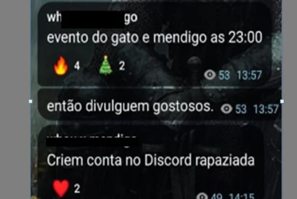Reprodução/Polícia Civil