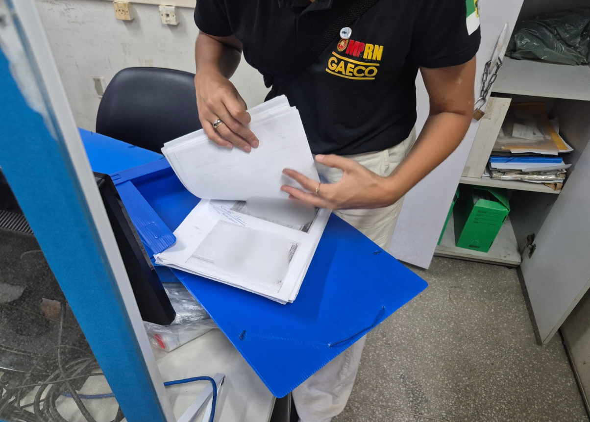 Foto: Divulgação/MPRN