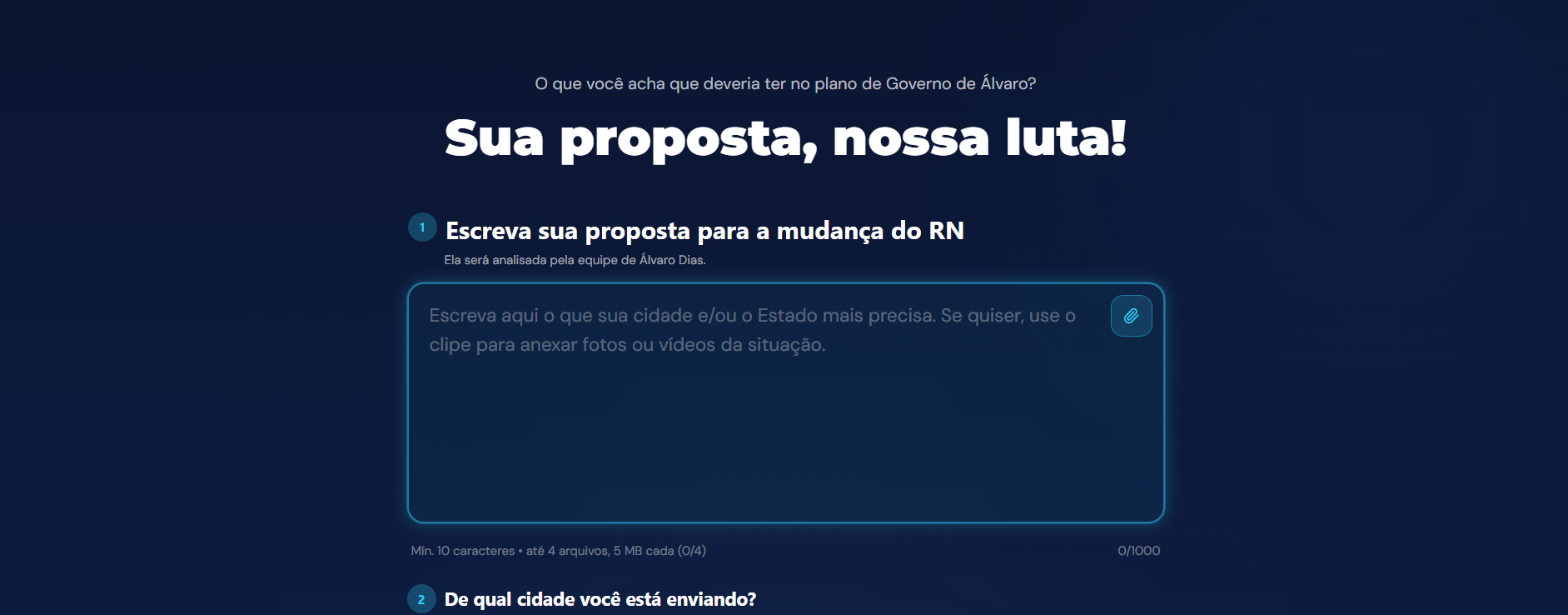 Foto: Reprodução/alvaropelorn.com.br
