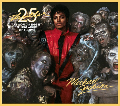 Décadas após o lançamento de Thriller, o álbum segue como referência absoluta da cultura pop e como símbolo do auge de um artista que transformou a história da música para sempre.