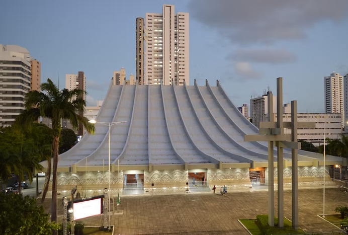 A celebração acontece às 9h, na Catedral Metropolitana de Natal, reunindo autoridades eclesiásticas, religiosos e fiéis em um dos eventos mais importantes do calendário católico potiguar em 2026.