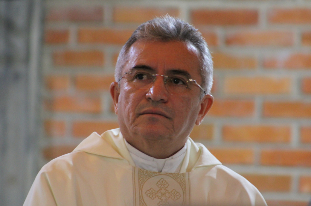 A escolha de Monsenhor José Sílvio para o episcopado foi anunciada em 12 de fevereiro deste ano e representa um novo reforço à missão pastoral da Arquidiocese.