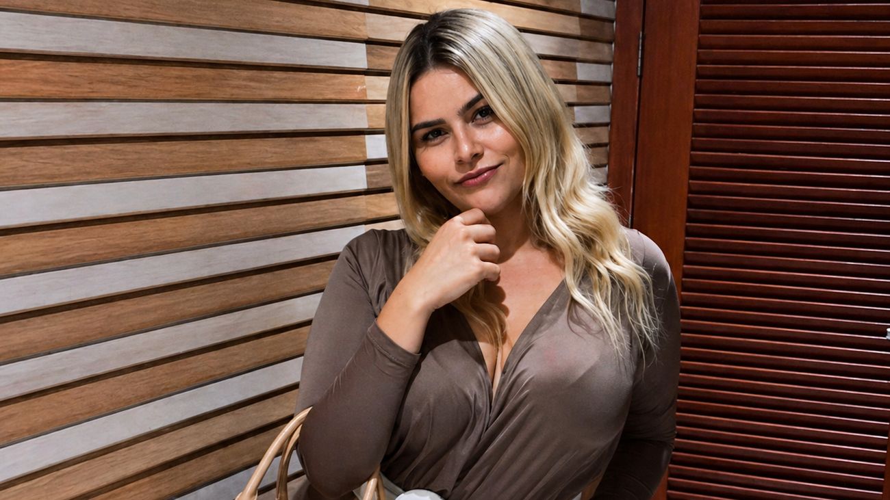 Assassinato brutal de Pollyana Nataluska em Natal - reprodução