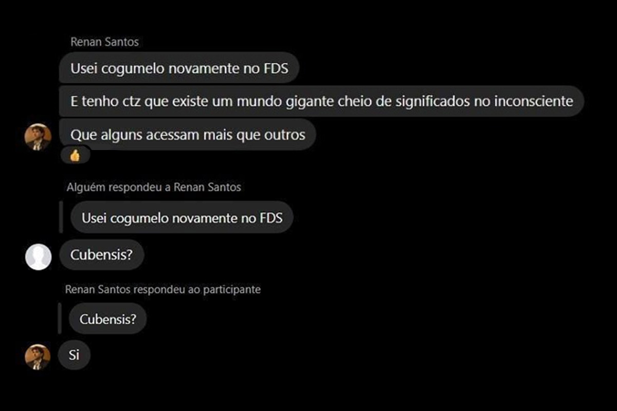 Reprodução