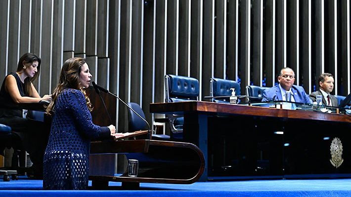Cadastro Nacional de Condenados por violência contra mulher - Waldemir Barreto/Agência Senado