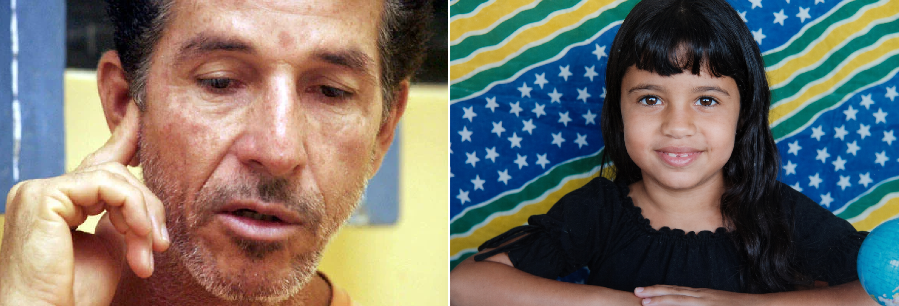 Ambulante Osvaldo Pereira de Aguiar foi condenado a 41 anos de prisão pela morte de Maisla Mariano 