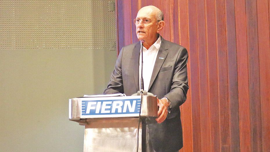 Serquiz critica o avanço das chamadas “pautas-bomba” em ano eleitoral