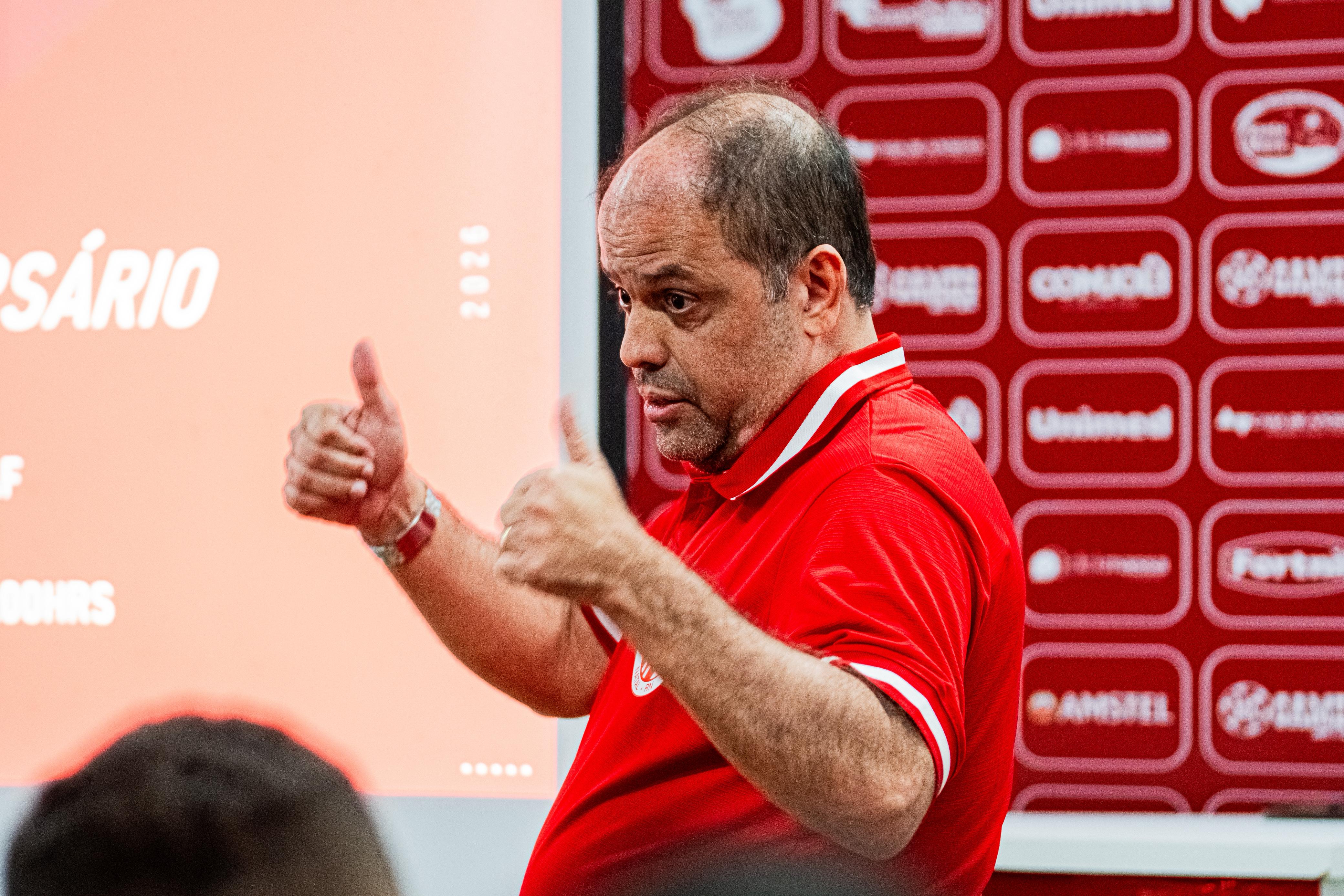 Desde 2011 no Fortaleza, Daniel exerceu funções que foram do jurídico à direção das categorias de base e gerência de futebol profissional.