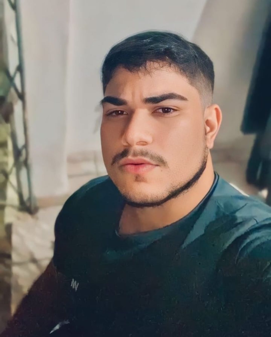Torcedo morto em confronto