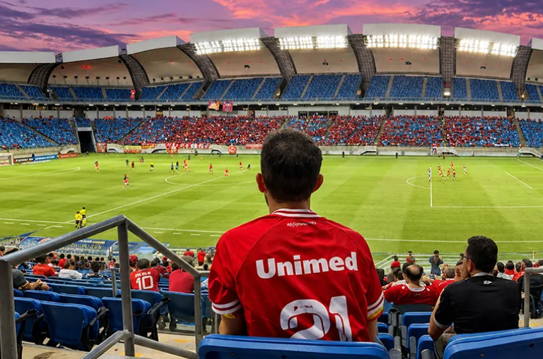 Reprodução: America Futebol Clube
