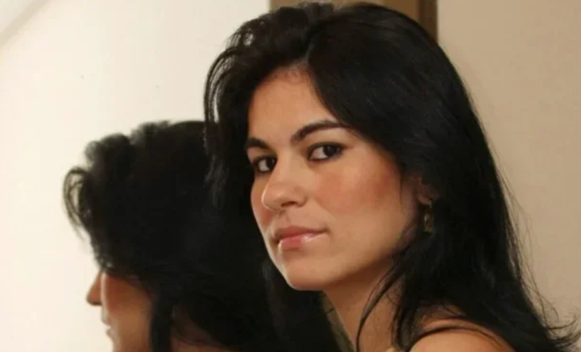  Em 2010, Eliza Samudio foi morta a mando do ex-goleiro do Flamengo, Bruno Fernandes, mas o corpo dela nunca foi encontrado. Foto: Reprodução/Internet