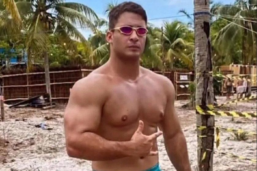 A influenciadora foi violentamente agredida em 26 de junho de 2025 pelo ex-namorado, Igor Eduardo Cabral, dentro do elevador de um condomínio na capital potiguar.