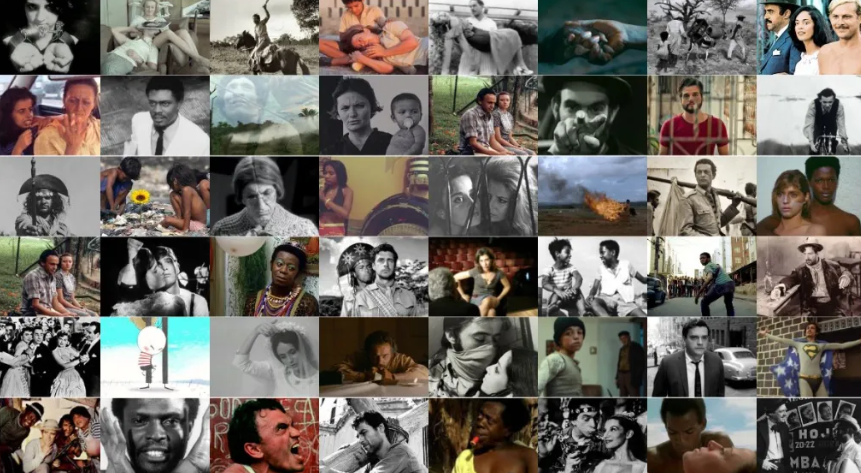 Abraccine decidiu não ranquear as obras para dar o mesmo peso a todos os clássicos e novas produções que entraram na seleção. Foto: Divulgação/Abraccine