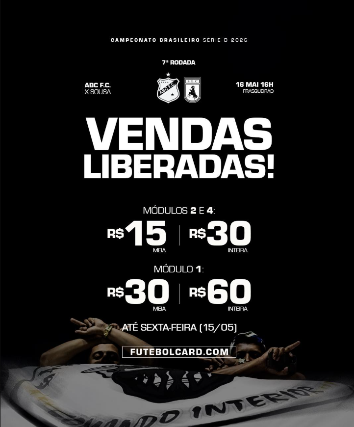 Foto: Divulgação/ABC 