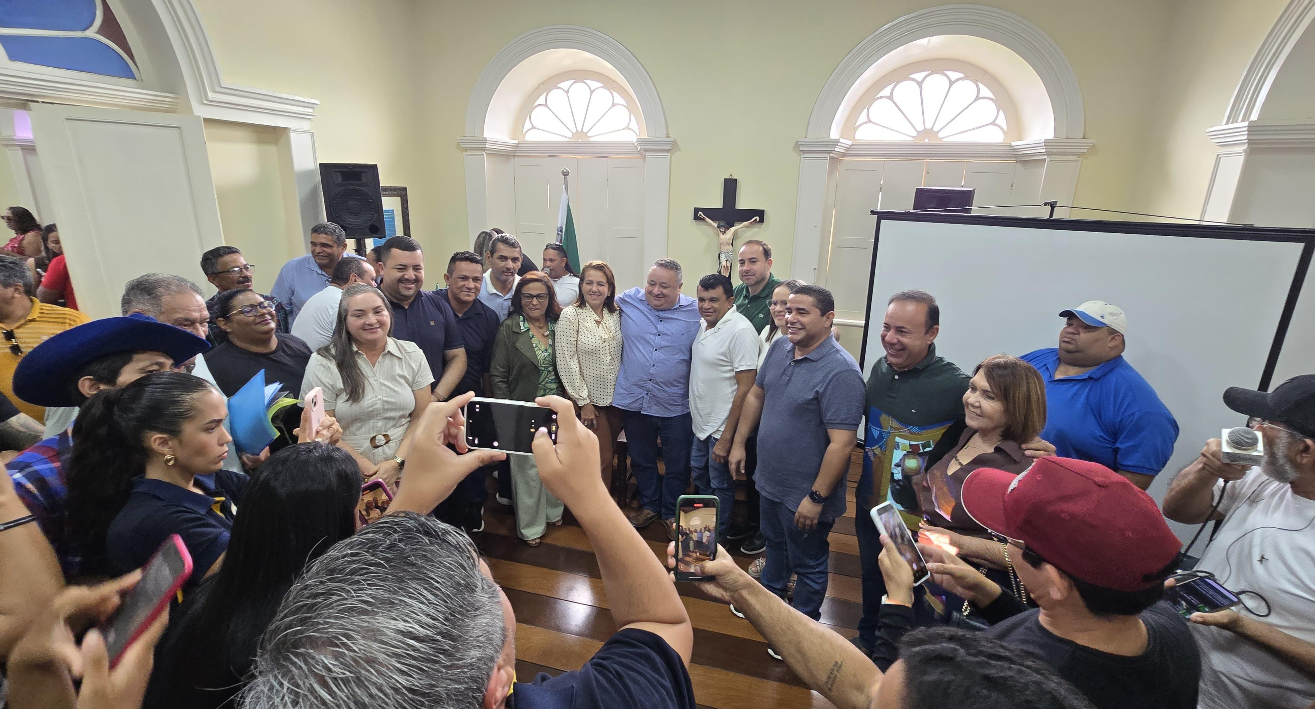 Coletiva com divulgação da programação foi realizada na manhã desta quinta-feira. Foto: Divulgação