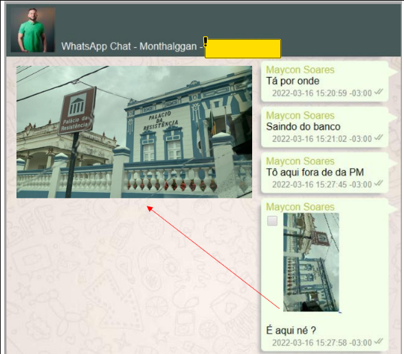 Reprodução