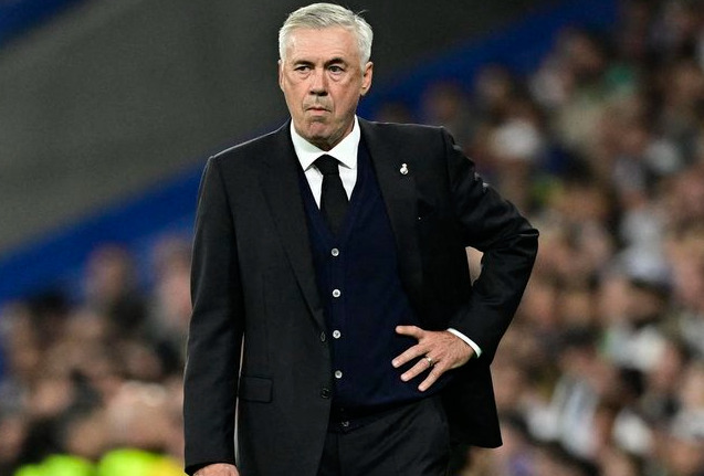 A convocação oficial do técnico Carlo Ancelotti acontece nesta segunda-feira (18), às 17h, no Museu do Amanhã, no Rio de Janeiro.