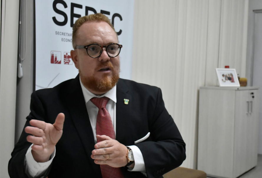 Segundo o secretário estadual de Desenvolvimento Econômico, Hugo Fonseca, o novo formato busca resolver dificuldades logísticas enfrentadas atualmente por empresas instaladas em distritos industriais.