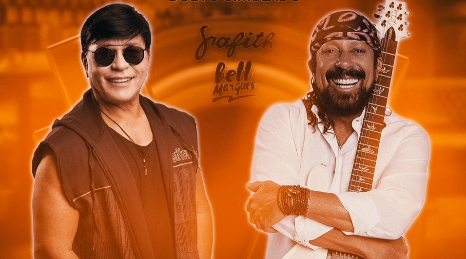 Neste ano, o “Pingo da Mei Dia” contará com 14 atrações musicais distribuídas ao longo da programação.