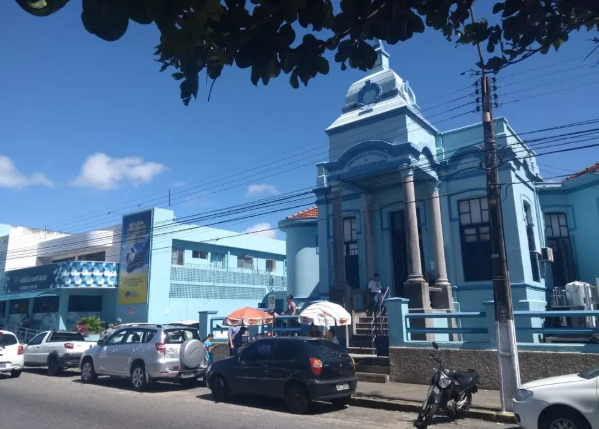 A menina estava internada no Hospital Infantil Varela Santiago desde o último dia 13.