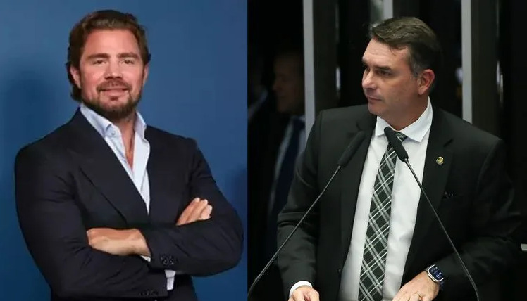 De acordo com a apuração, aliados avaliam que o encontro poderia ajudar o senador a recuperar espaço político após a repercussão envolvendo contatos com o empresário Daniel Vorcaro.