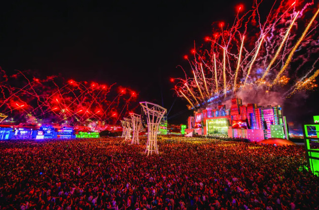 A nova edição do festival acontecerá nos dias 4, 5, 6, 7, 11, 12 e 13 de setembro.