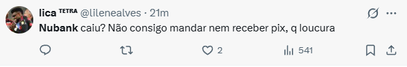 Reprodução/X