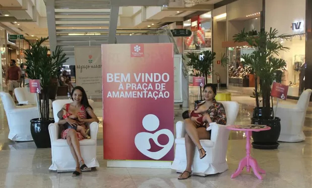Com isso, a Corte consolidou o entendimento de que os centros comerciais devem garantir infraestrutura adequada para atender mães lactantes que trabalham em seus empreendimentos.
