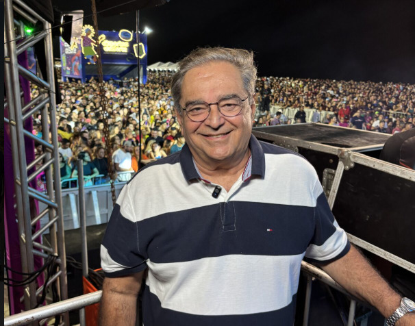 Pesquisa divulgada pelo instituto O Potengi/Media aponta o ex-prefeito de Natal, Álvaro Dias (PL), na liderança das intenções de voto.