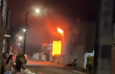 incendio