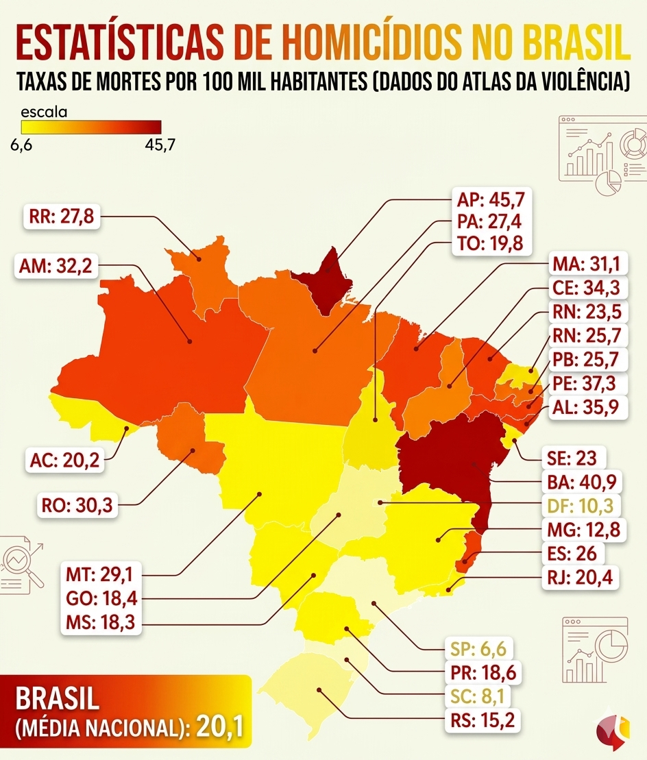 Dados: Instituto de Pesquisa Econômica Aplicada/Foto: Gerada por IA