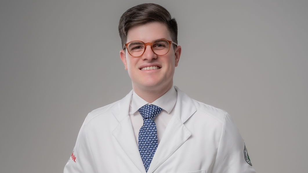 Correia Neto, médico urologista