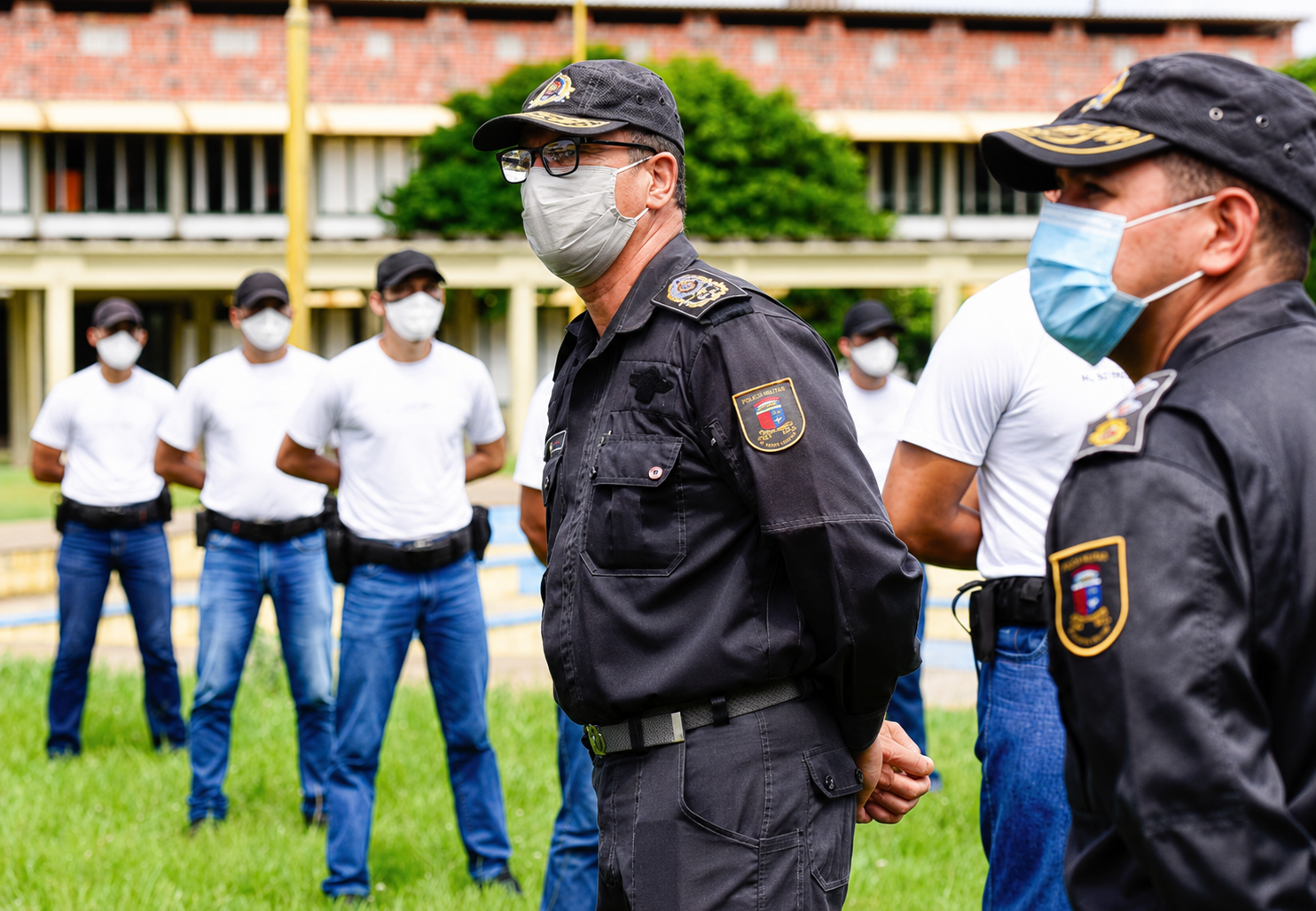 A pandemia da Covid-19 também foi um momento de superação 