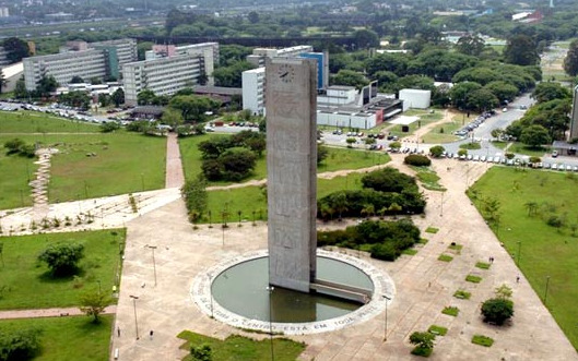 A Universidade de São Paulo (USP) permanece como a instituição brasileira mais bem colocada no ranking.