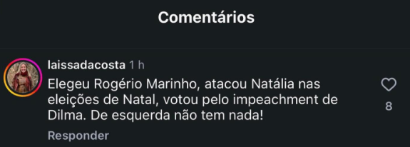 Foto: Reprodução/Redes Sociais