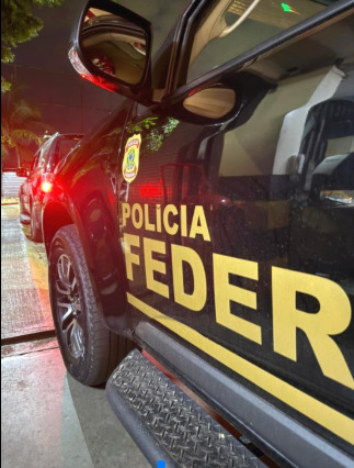 A operação foi realizada simultaneamente nos estados do Rio Grande do Norte, Pernambuco, Pará, São Paulo e Rio de Janeiro.