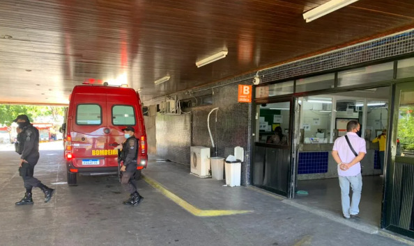 O aumento dos casos de queimaduras no Rio Grande do Norte acendeu um alerta sobre a situação do Centro de Tratamento de Queimados (CTQ) do Hospital Monsenhor Walfredo Gurgel, em Natal.